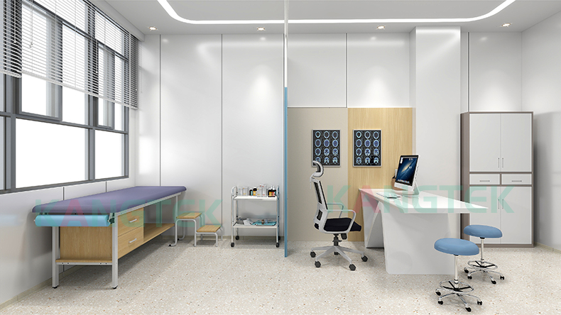medical furniture