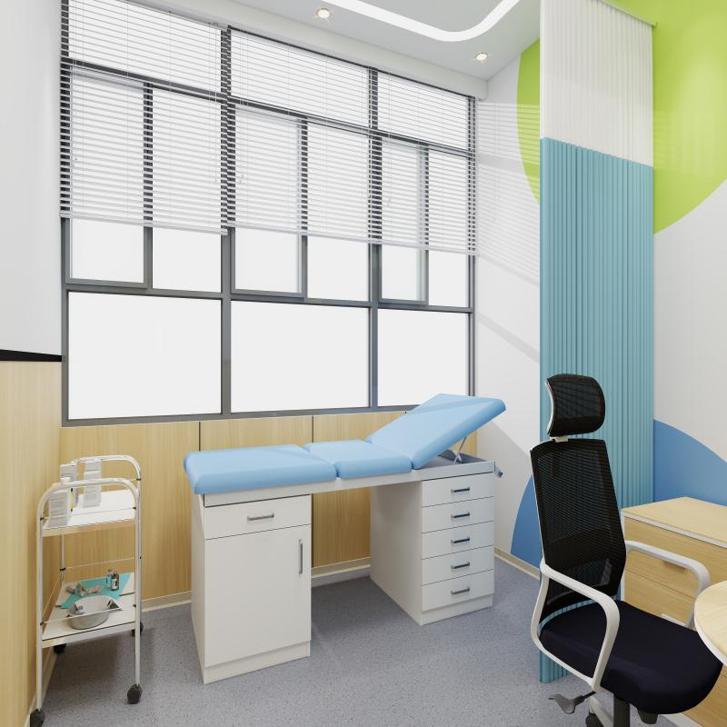 Легло за преглед: Първата линия на защита срещу болести