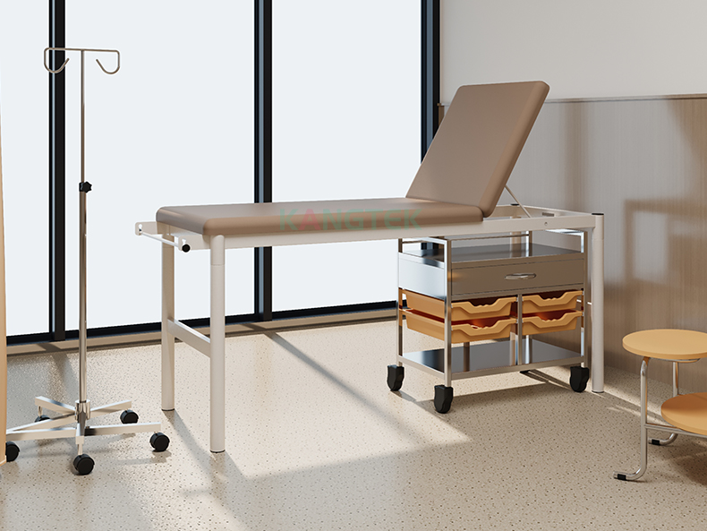 medical examination couch