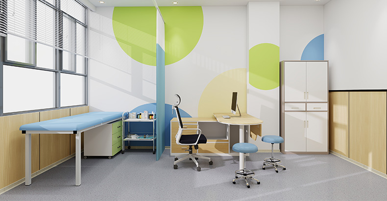 medical furniture