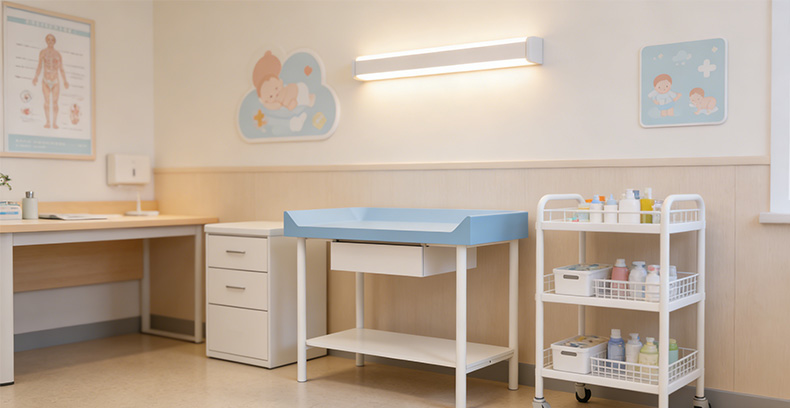 healthcare furniture