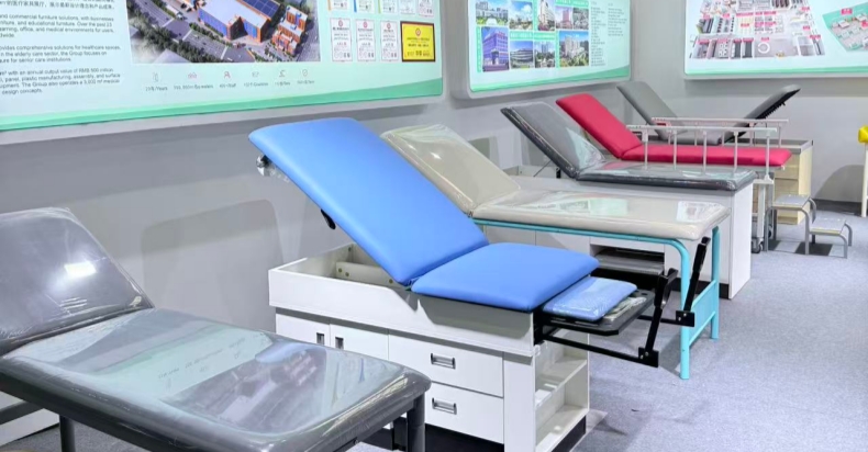 healthcare furniture