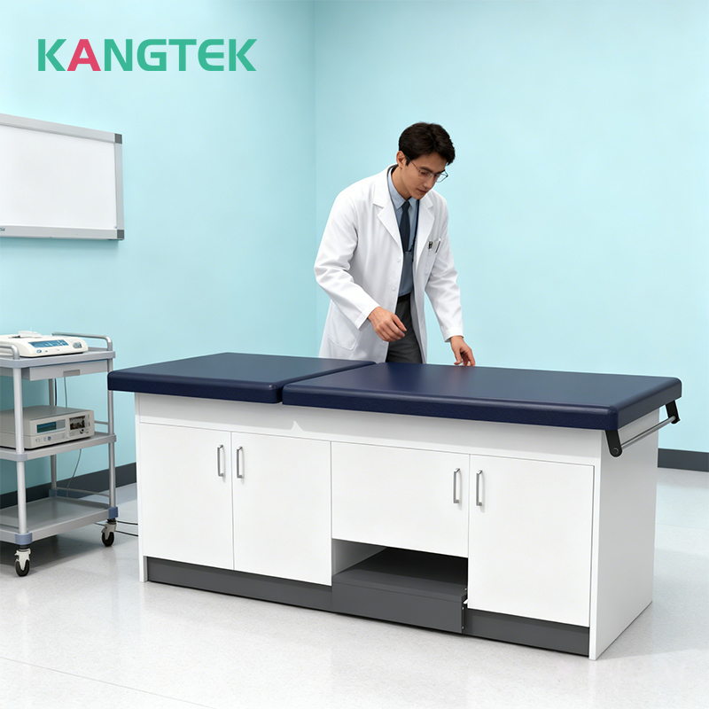 examination table