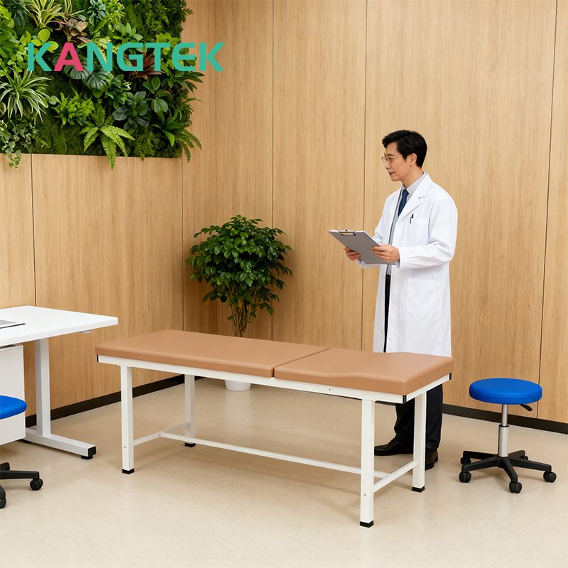 KANGTEK عرضه کننده عمده تخت های معاینه پزشکی، تولیدکننده تخت های معاینه پزشکی