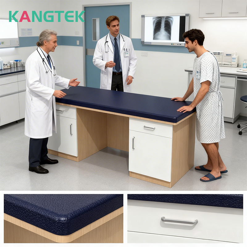Examination Couches