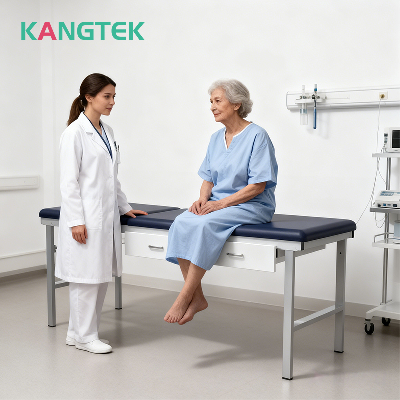 Medical Examination Table