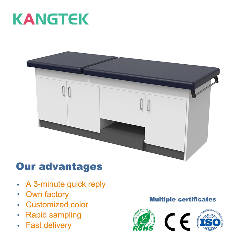 Medical Examination Table