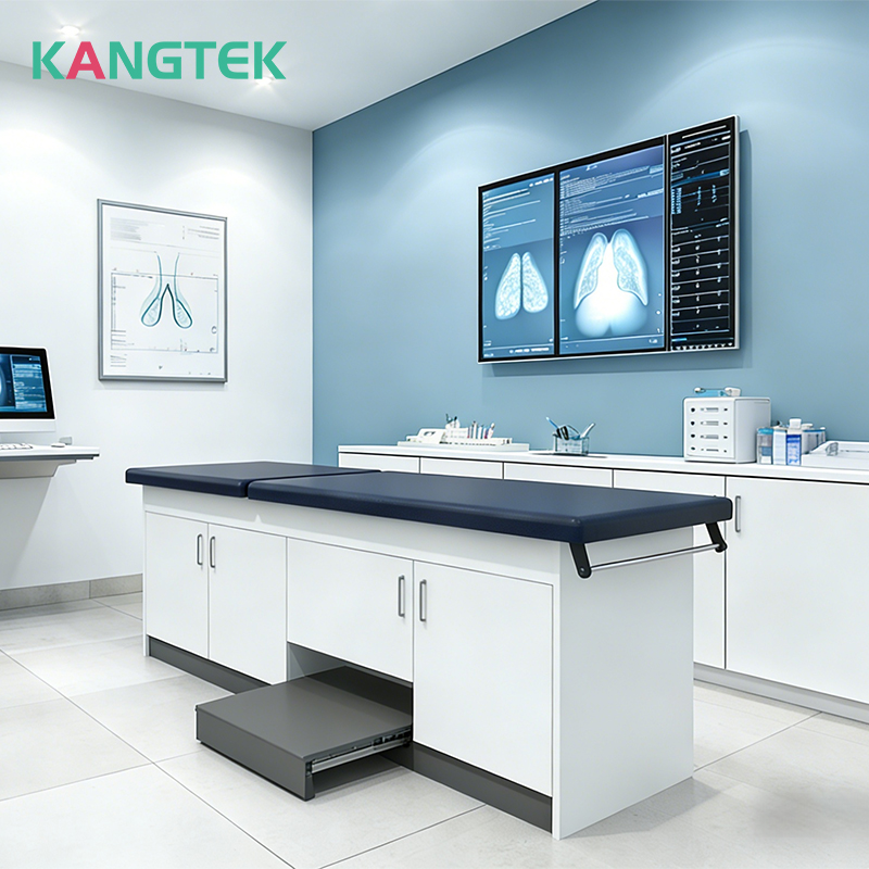 medical examination table