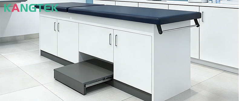 medical examination table