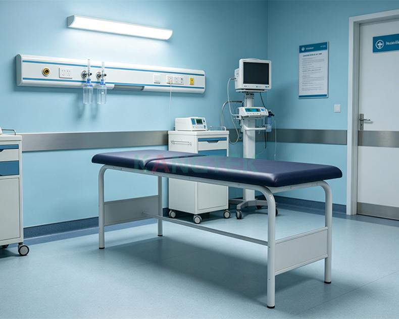 examination couch