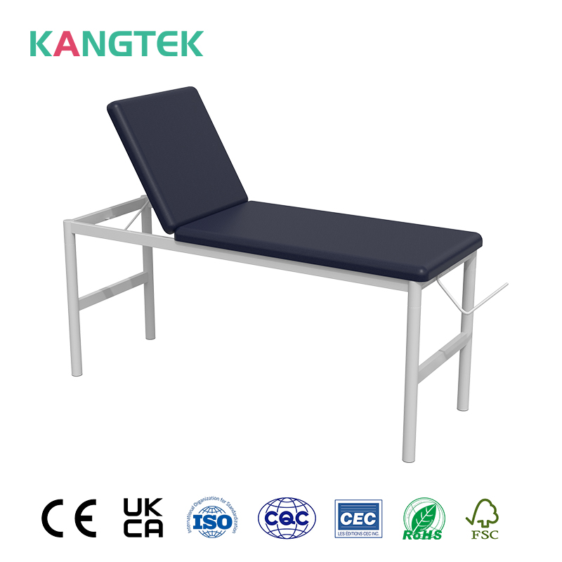 Hospital Examination Bed For General Practice And Specialist Departments