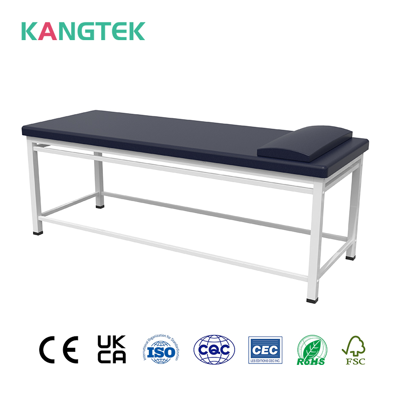 Examination Table For Children's Healthcare Departments And Medical Practices