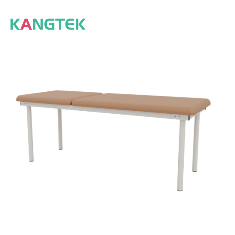 KANGTEK Adjustable Head Section Hospital Examination Table