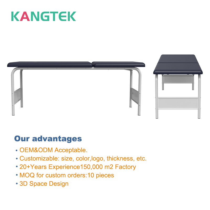 Patient Examination Couch for Clinics Medical Centers and Healthcare Facilities