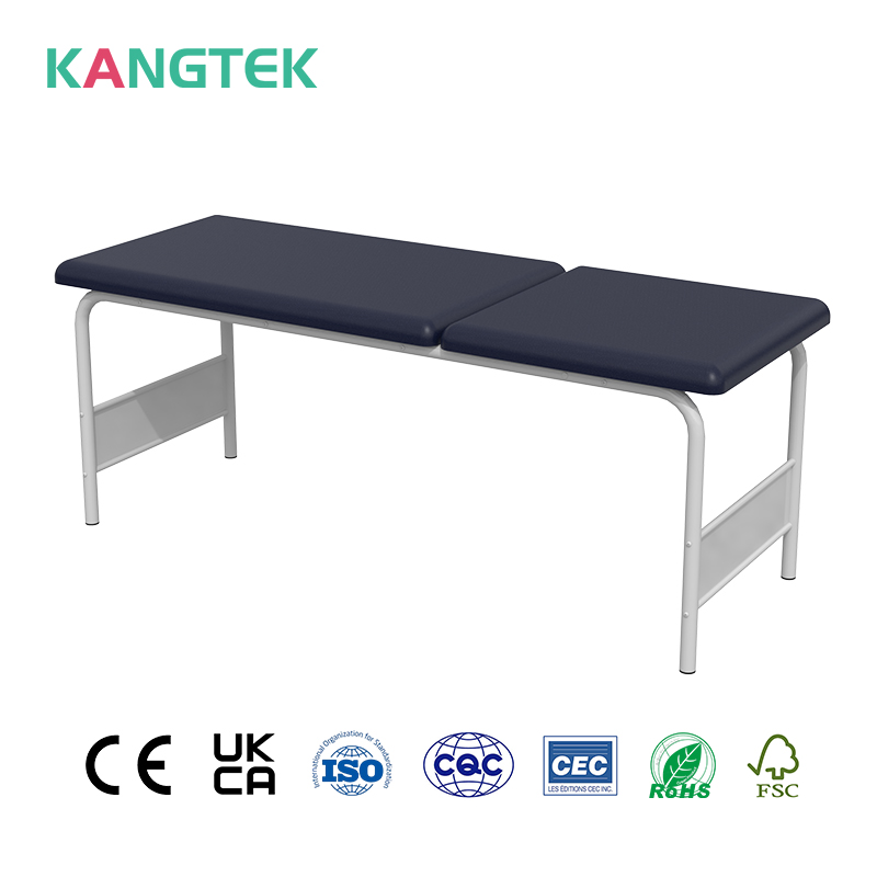 Patient Examination Couch for Clinics Medical Centers and Healthcare Facilities