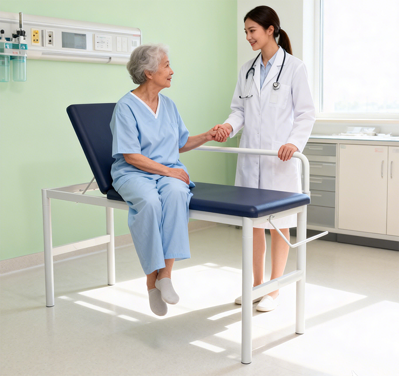 treatment table