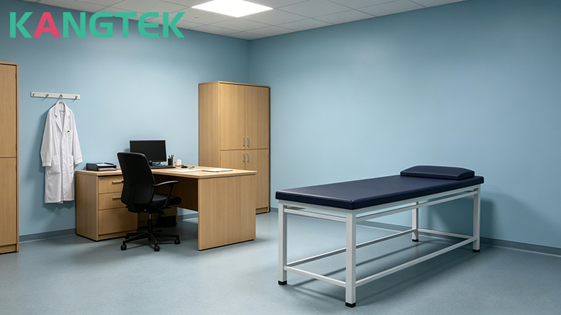 hospital furniture