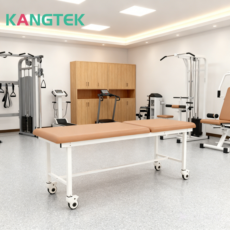 Kangtek Examination Couches: Built for the Demands of 21st-Century Healthcare
