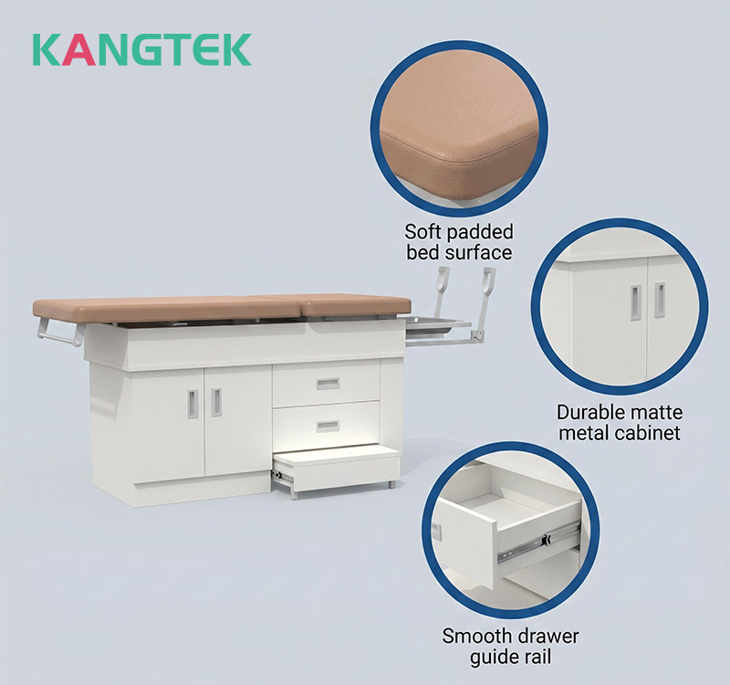 Gynecological Examination Table