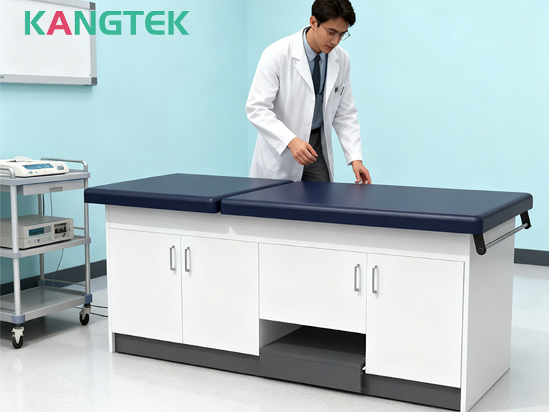Gynecological Examination Table
