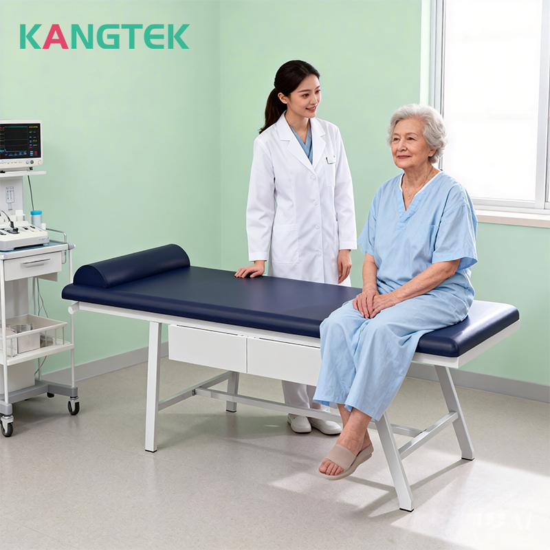 How Kangtek Medical Furniture Helps Healthcare Facilities Build Efficient Clinical Environments