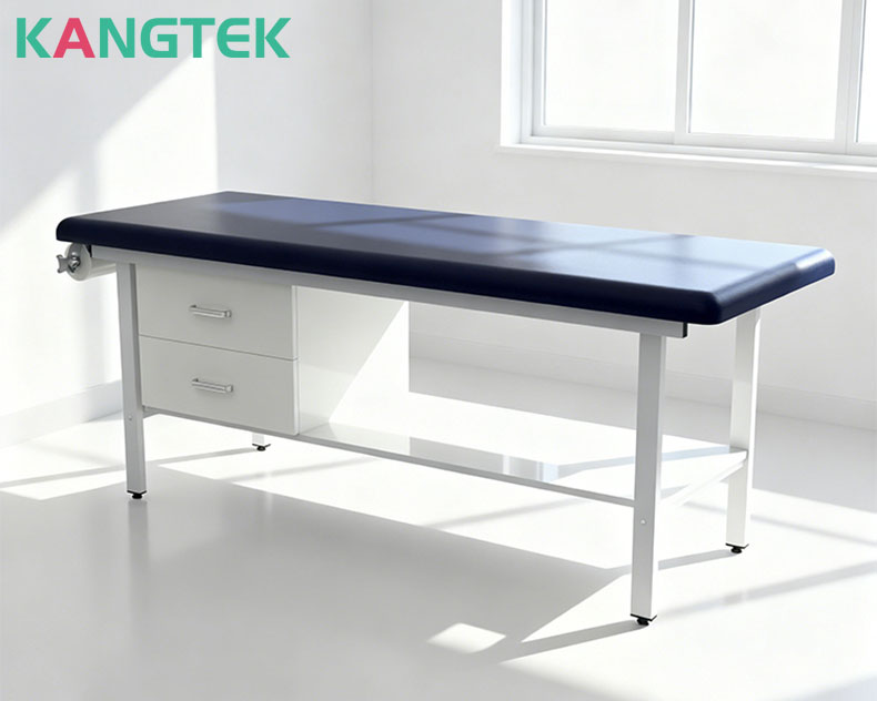 medical examination table