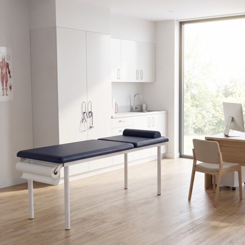 Kangtek Create Patient-Centered Healthcare Spaces with Advanced Medical Examination Table Solutions