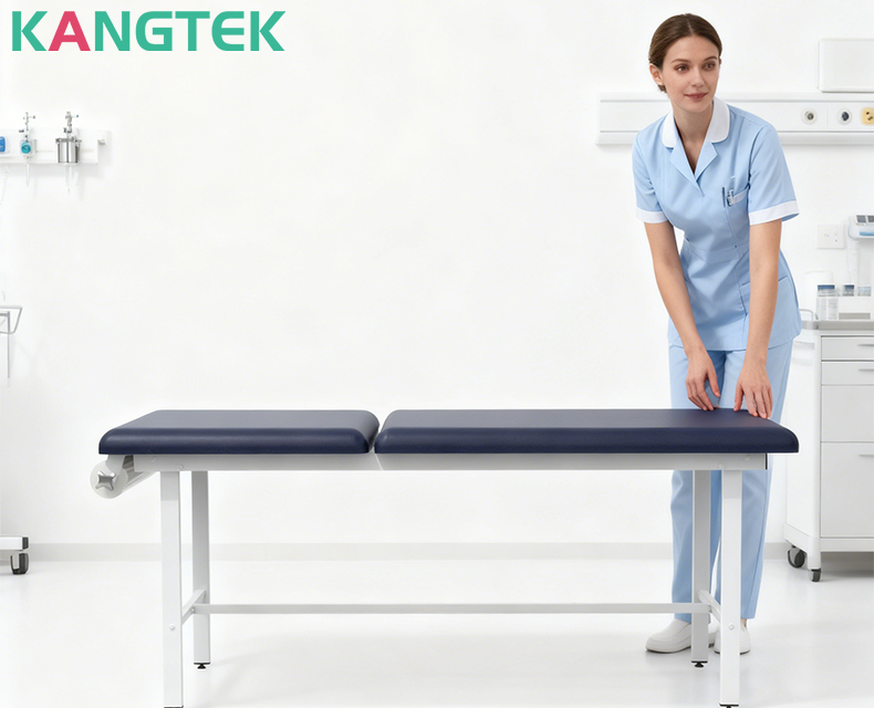 examination table