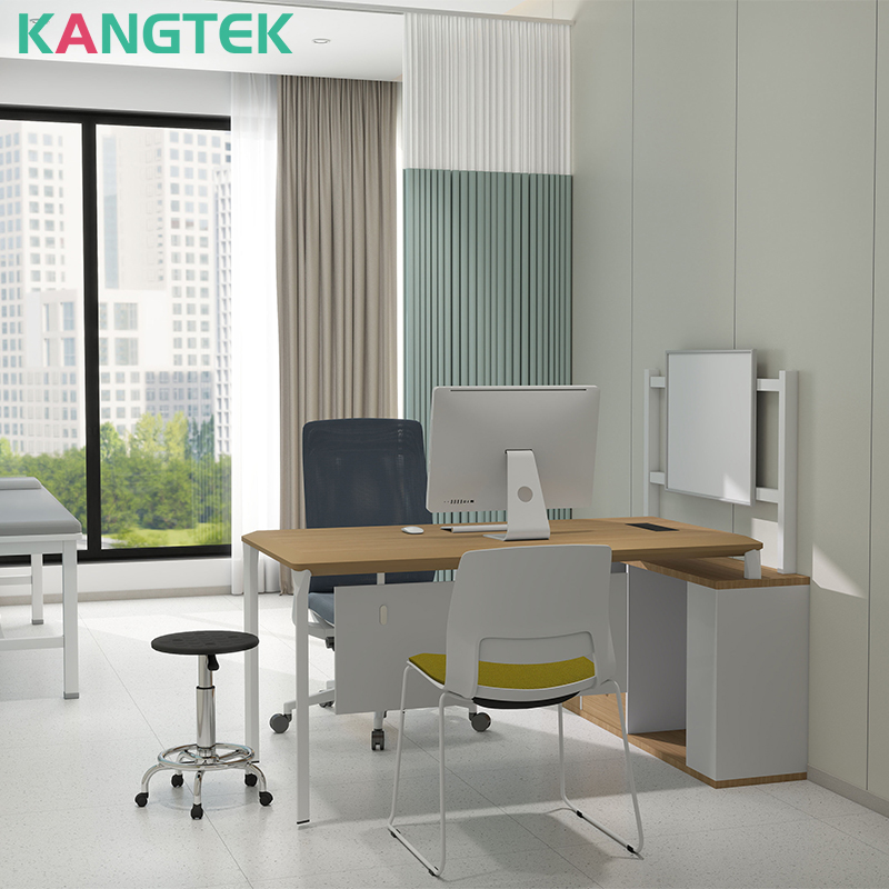 Kangtek medicinske møbler: Kombination af innovation og sundhedserfaring for at betjene globale markeder