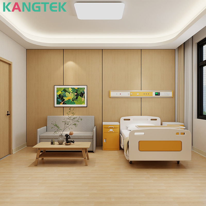 Kangtek Medical Furniture: een betrouwbare Chinese leverancier van medisch meubilair voor ministeries wereldwijd.