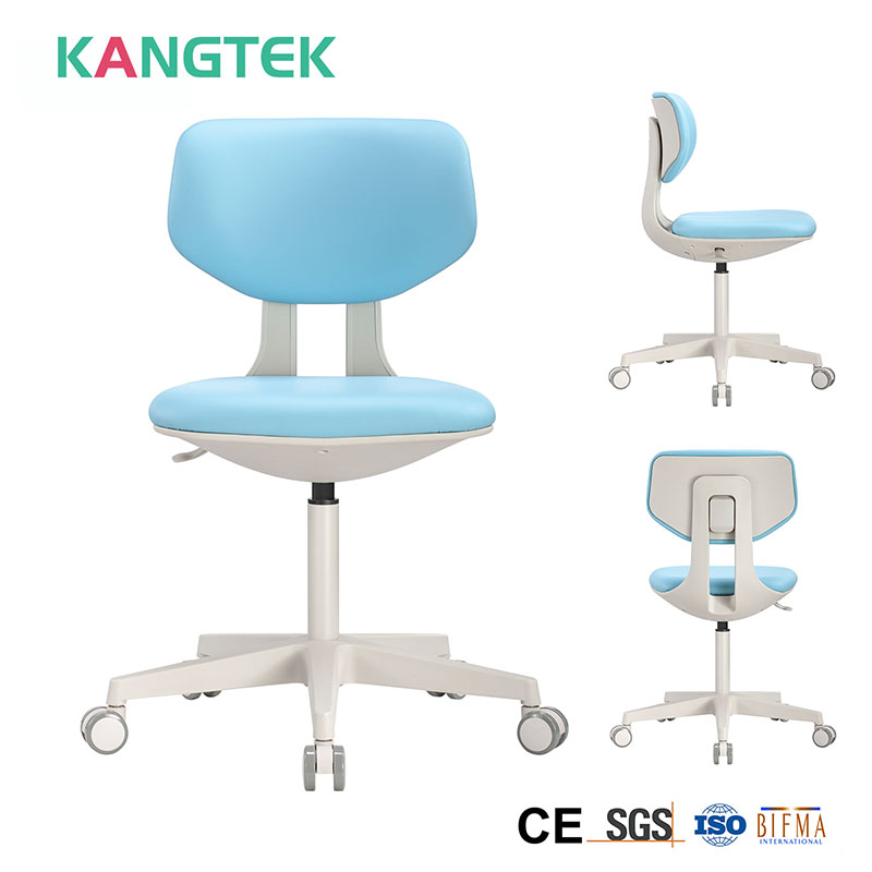 KANGTEK Medical Stool Chair for Healthcare Professionals