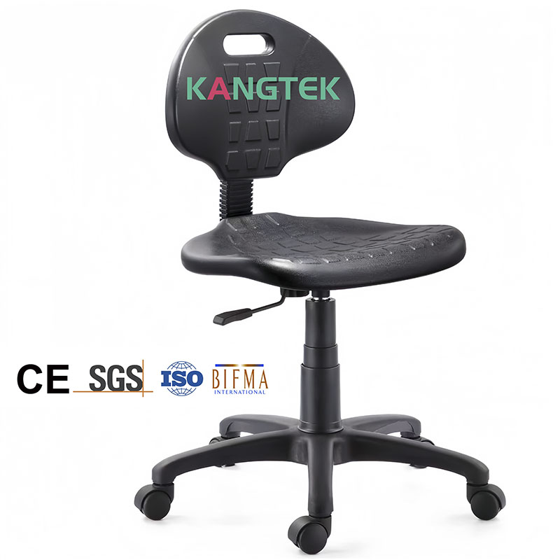 KANGTEK Medical Stool Chair for Ergonomic Hospital Clinical Seating