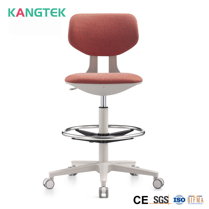 KANGTEK Medical Stool Height Adjustable Clinical Chair For Hospital And Laboratory
