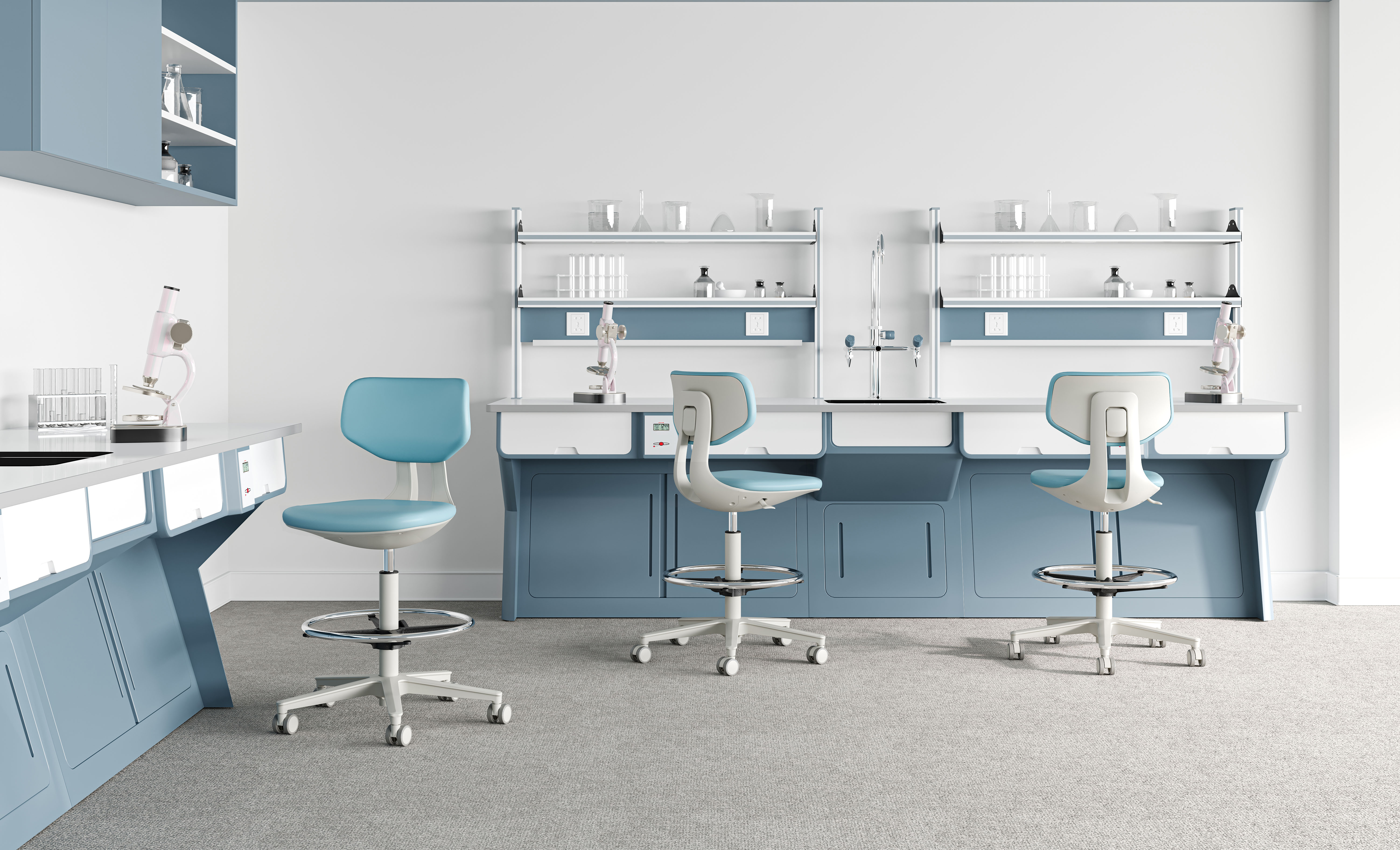 Medical Stool
