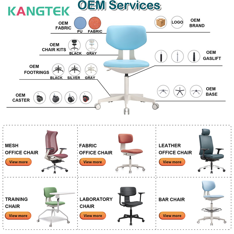 KANGTEK Medical Stool For Hospital Clinic And Laboratory