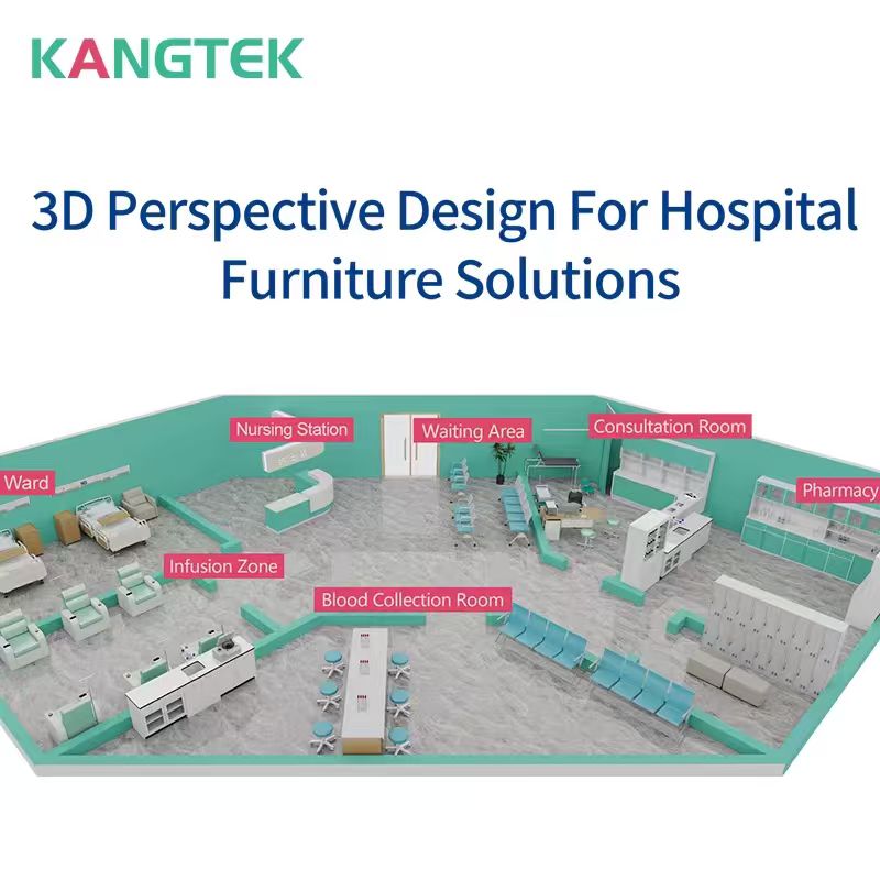 Kangtek Technology:Доставчик на цялостни решения за болнично обзавеждане за съвременни здравни заведения Kangtek Technology:Доставчик на цялостни решения за болнично обзавеждане за съвременни здравни заведения