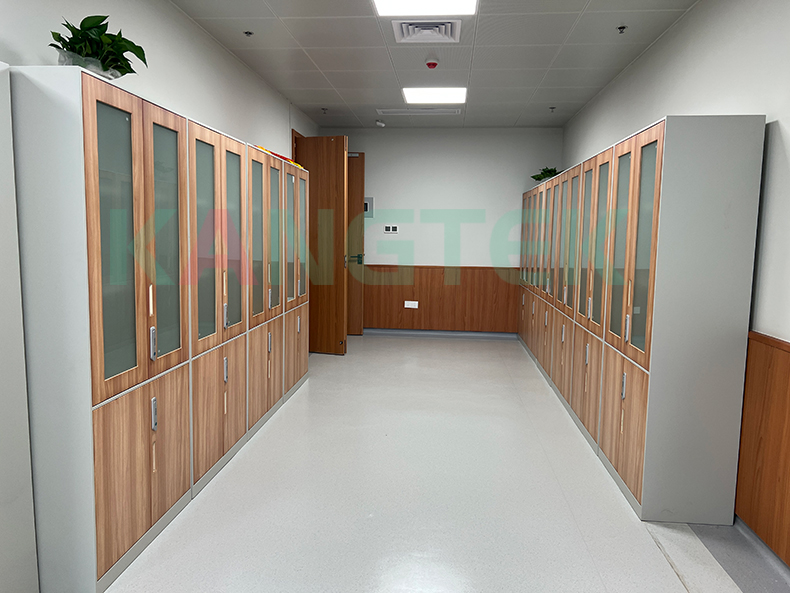 treatment bed treatment bed