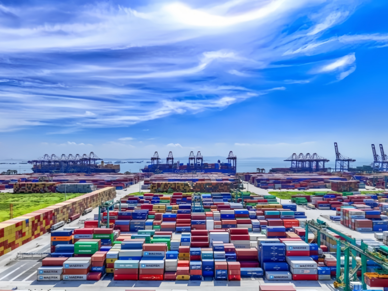 Hohhot Comprehensive Bonded Zone China-Mongolia Economic and Trade Matchmaking Conference