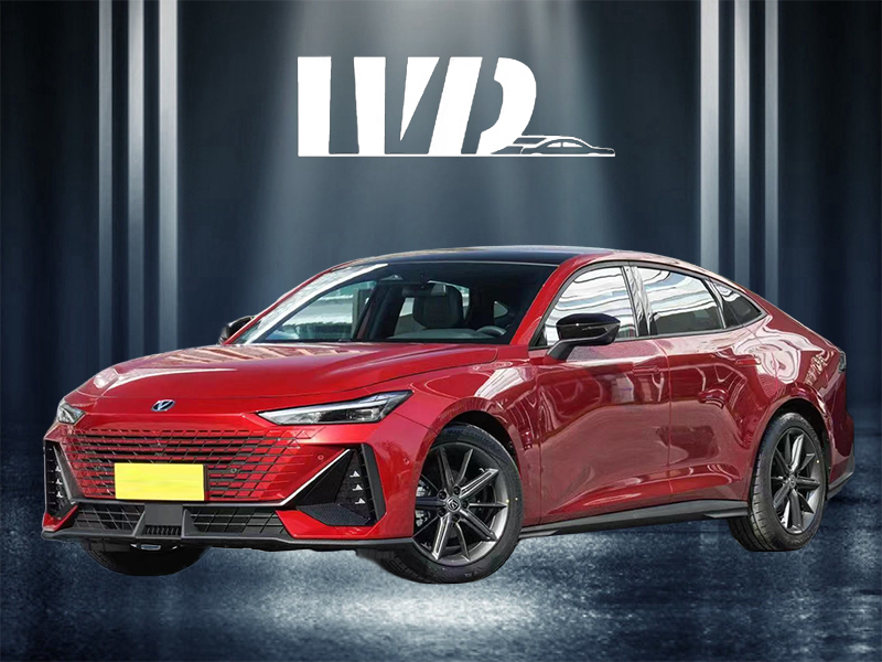 Plug-in Hybrid Electric Vehicle