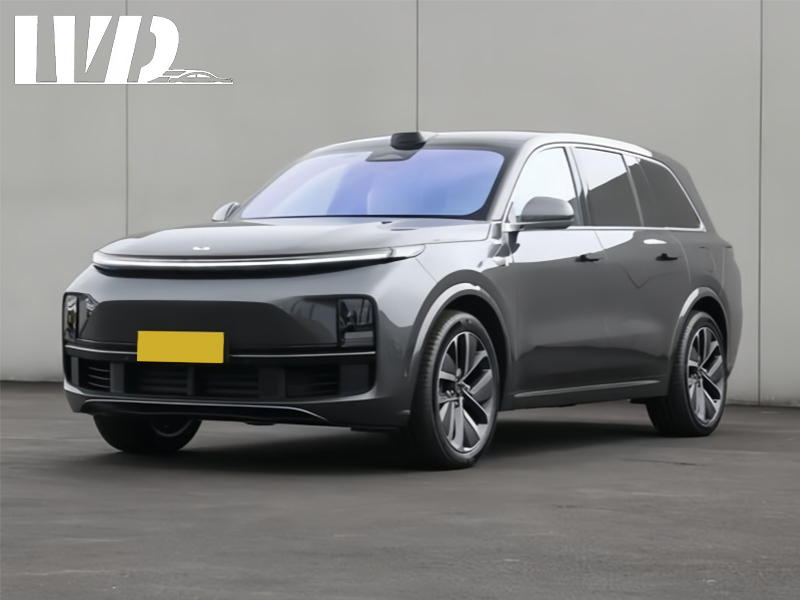 Ideal L9 Extended Range Car