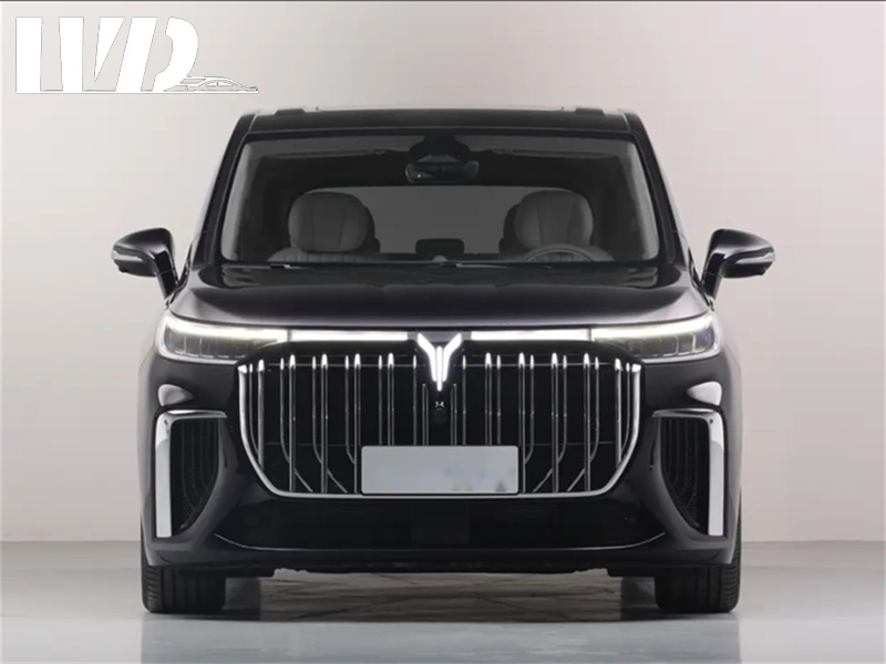 VOYAH Dreamer PHEV Plug-in Hybrid Vehicle