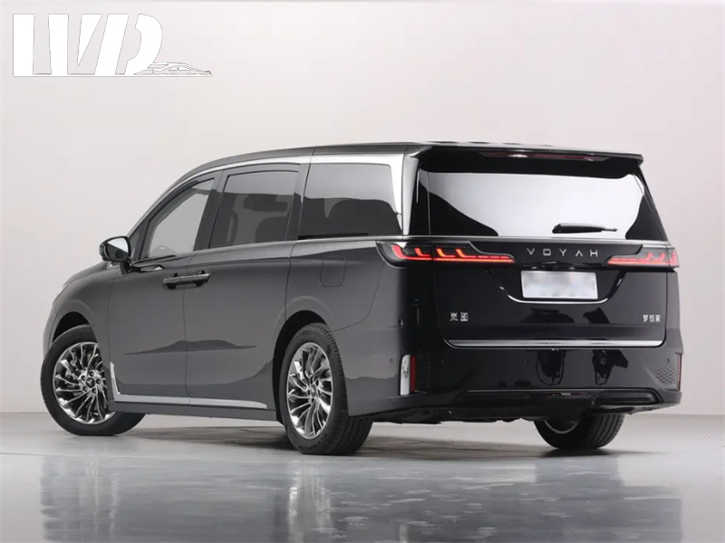 VOYAH Dreamer PHEV Plug-in Hybrid Vehicle