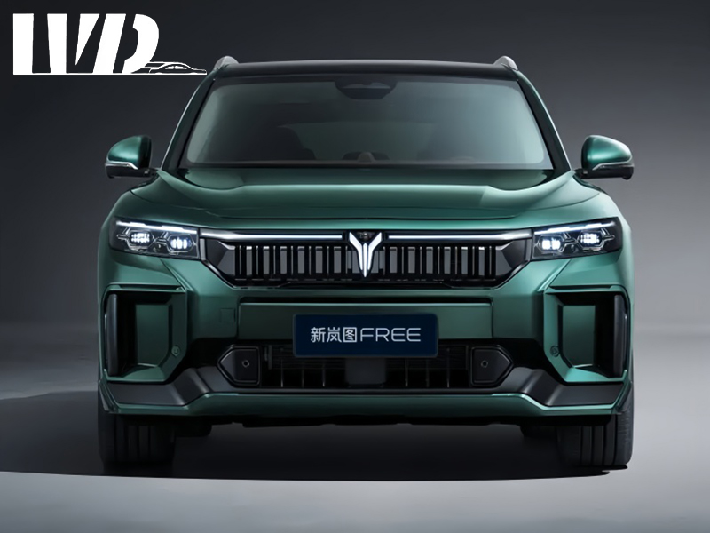 SUV lái xe thông minh MIỄN PHÍ VOYAH mới