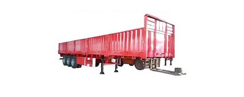 Grain Trailer