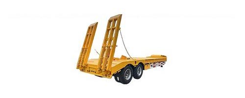 Mechanical equipment transportation