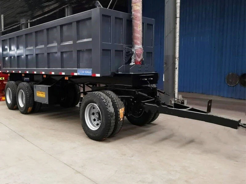 Drawbar Trailer