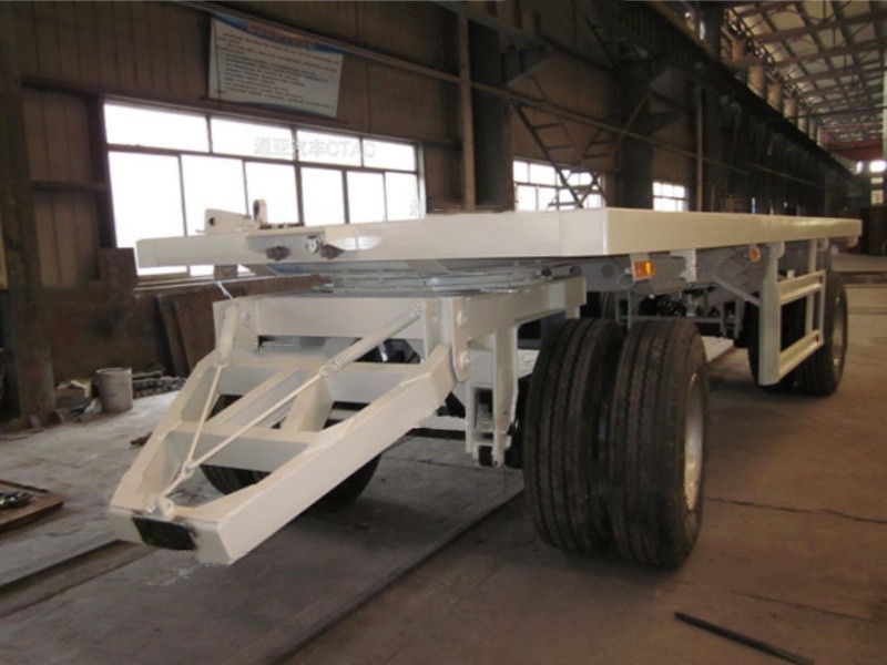 Drawbar Trailer