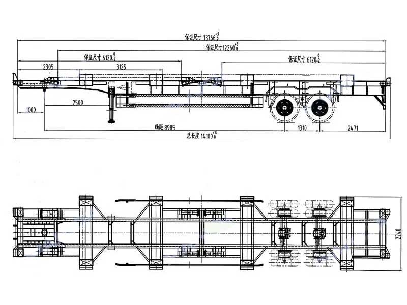 Terminal Trailers