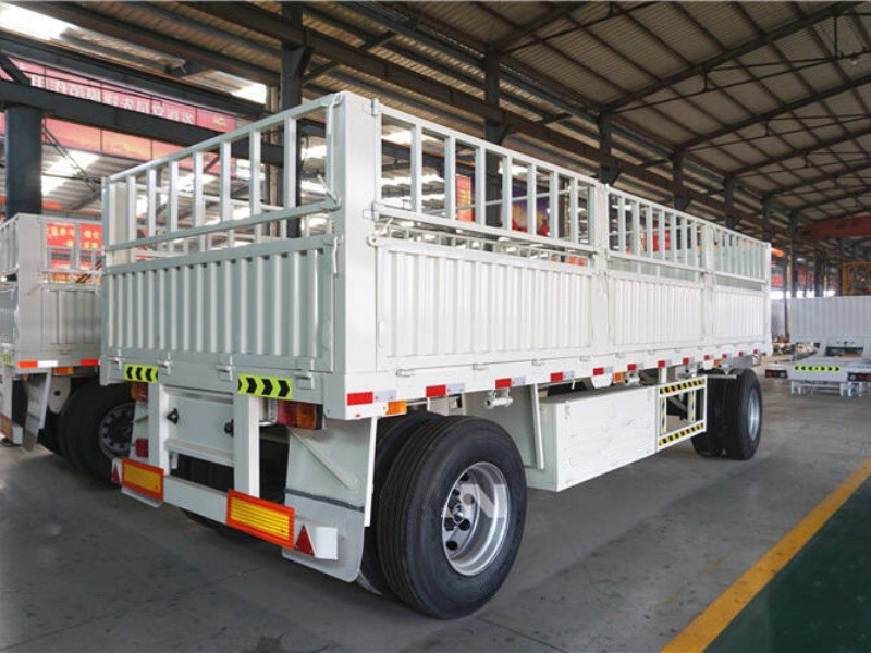 Drawbar Trailer