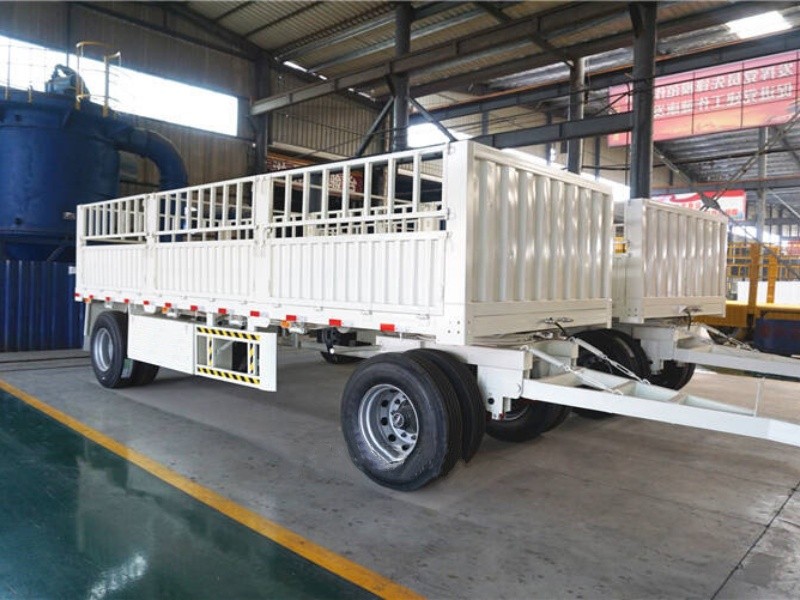 Drawbar Trailer